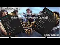 How to Craft Masterwork Weapons in Baldurs Gate 3 And Determining if they re worth it