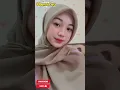 Lagu Gaya Santai Cewek Ini Saat Live Jadi Perhatian Banyak Orang