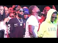 TSU SURF SHOWING LEVELS VS JC SUMMER MADNESS 12