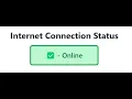 Status Check Build a Real-Time Status Checker with React