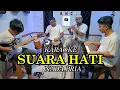 Download Lagu SUARA HATI KARAOKE NADA PRIA