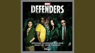 Download The Defenders MP3