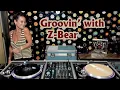 Download Lagu Groovin' with Z-Bear: S’POSED 2 HAPPEN (80s \u0026 90s Alternative)