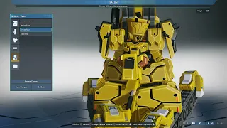 PSO2 NGS Cosplays In Work and Transforming CAST Update