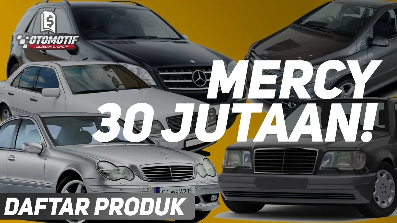 Update Harga Mobil Bekas 10 jutaan ! Mobil Murah Harga 10juta an Terbaru. 