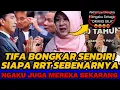 Download Lagu TRIO RRT GAK BISA NYALAHIN ORANG LAIN, MEREKA SENDIRI YANG NGAKU!! DOKTER TIFA CS MENGEJUTKAN