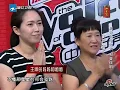 【第五期】中国好声音 妞妞王崇-白天不懂夜的黑