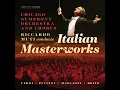 Manon Lescaut, SC 64: Intermezzo (Live)
