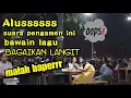 Download Lagu BAGAIKAN LANGIT - POTRET COVER BY MUSISI JOGJA PROJECT