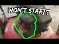 How to clean lawn mower carburetor in under 5 minutes