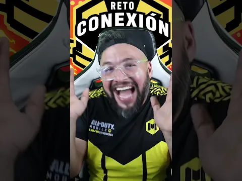 Se viene el #retoconexion1014 a @LATAMCallOfDutyMobile listos para la acción? #codmobile