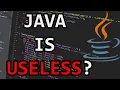 You Learnt Java Now What