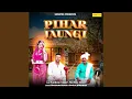 Lagu Pihar Jaungi