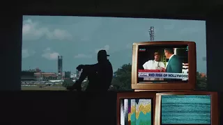 eedris abdulkarim ft konka trouble dey sleep video