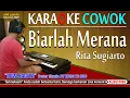 Download Lagu BIARLAH MERANA ~ COWOK KARAOKE TANPA VOKAL