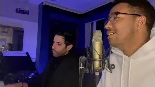 خذا قلبي حمد مقطع بيانو حصري مصاحبة الموزع حسين القناعي دندنها