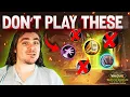 The Phase 2 Meta Just CHANGED Biggest Winners Losers