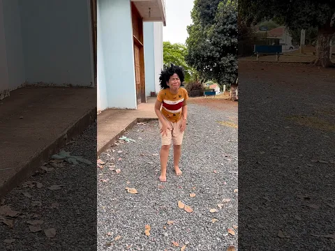 Ela agiu certo 😱😱#shorts #funny