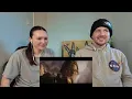 Breaking Benjamin - Awaken REACTION