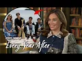 Carley Fortune shares her honest thoughts on the cast of Every Year After