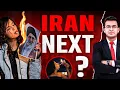 Lagu Venezuela 1st Iran Next ? The End of Islamic Regime? | Ali Khamenei | Trump| @CrimeBookOfficial