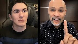 COMO ABRIR sua VISÃO ESPIRITUAL em 3 NÍVEIS - com @prantoniocirilo