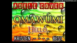 omawumi hello adele cover 2015 