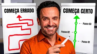 Se eu Começasse no Mercado Imobiliário do Zero faria isso...
