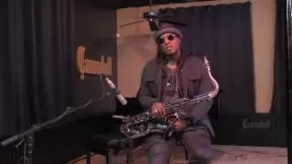 elan trotman influences for finding your own voice cannonball musical instruments