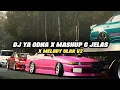 Download Lagu DJ YA ODNA X MASHUP G JELAS X MELODY ULAR V2 🐍🎶
