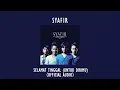 Syafir - Selamat Tinggal (Untuk Dirimu) | Official Audio Video