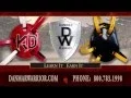 Danmar Warrior Wrestling Headgear