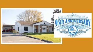 95th Anniversary - Waretown Branch