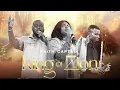 Lagu King of Zion + Spontaneous Overflow Ft Captain Dimkpa, Precious Uko #worship #newmusic #faithcaptain
