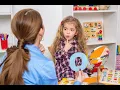 Will my child s lisp fix itself When to intervene and how to correct it