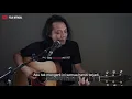 Di Antara Kalian Dmasiv ( Felix Irwan Cover ) #Lirik