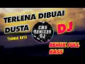 Download Lagu Dj Remix Terlena Dibuai Dusta ( Thomas Arya )