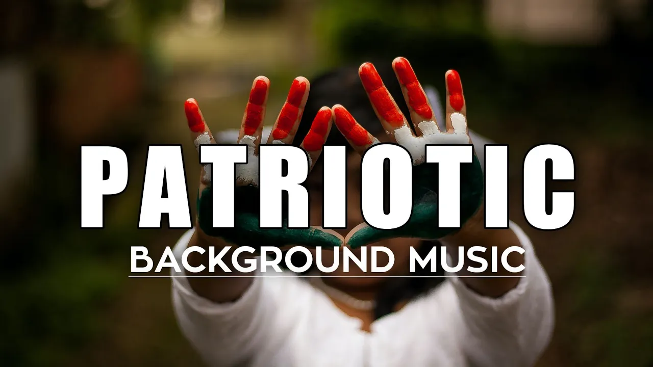 Patriotic Music No Copyright / Patriotic Background Music For Videos No Copyright Patriotic Music No Copyright / Patriotic Background Music For Videos No Copyright
