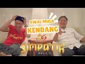 Download Lagu Awal mula kendang simpatik. Wawancara Gok Mat @simpatikmusic