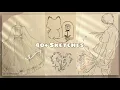40 easy aesthetic drawing ideas