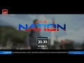 Lagu Promo The Nation MetroTV (2019)