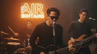 air bintang cover by metamusic pop alternatif rock