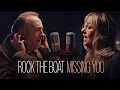 Download Lagu Rock the Boat - Missing You (Music Video)