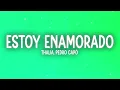 Thalia - Estoy Enamorado (with Pedro Capó) (Live Version) (Letra/Lyrics)