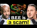 Download Lagu BEE Is A SCAM — The Lie That Replaced Apartheid w/ Bonsai Shongwe