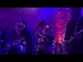 Gurriers - Waiting for Fisher live at The Caves