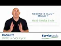 The Art of Service Module 11