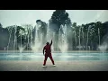TurboTax Super Bowl LVII Dancer Commercial