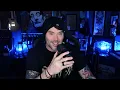 Metal Vocalist First Time Reaction - JINJER - Perennial (Live at Wacken Open Air 2019)