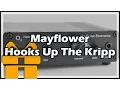 Mayflower Electronics Hooks Up The Kripp